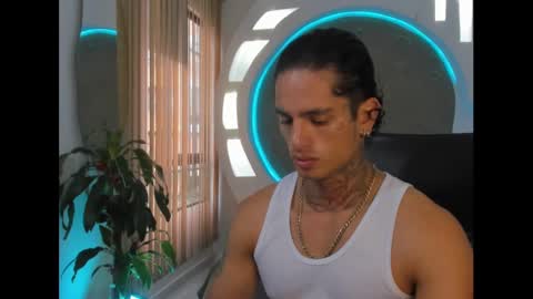 alan online show from 03-01-25, 01:07