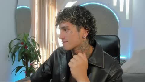 alan online show from 03-07-25, 05:38