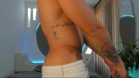 alan online show from 03-08-25, 03:02