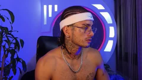 alan online show from 10-11-25, 10:03