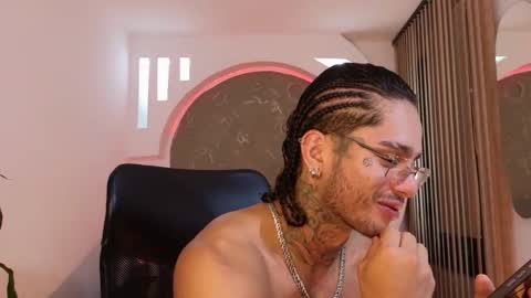 alan online show from 10-15-25, 10:04