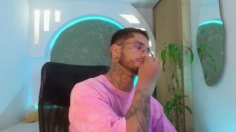 alan online show from 03-02-26, 11:17