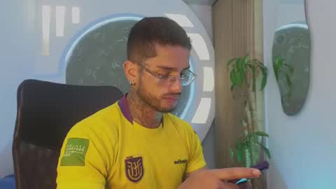 alan online show from 03-25-26, 12:22