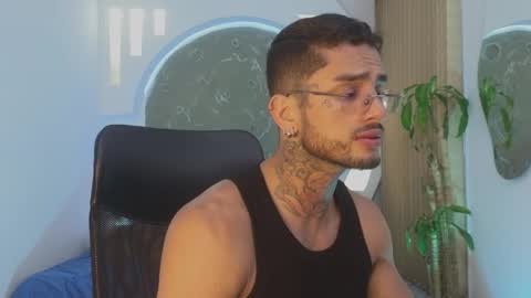 alan online show from 03-26-26, 12:44