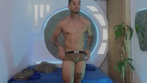 alan online show from 03-27-26, 11:54