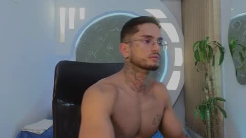 alan online show from 03-28-26, 01:33