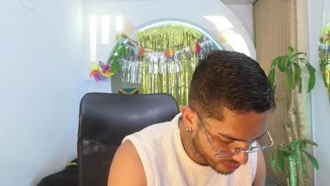 alan online show from 04-12-26, 11:26