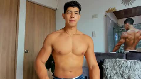 Alan online show from 03-07-26, 04:15