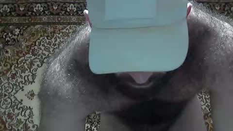 AlanStrongs online show from 12-04-24, 02:42