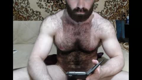 AlanStrongs online show from 06-07-26, 12:42