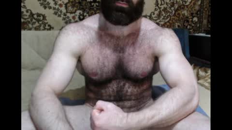 AlanStrongs online show from 07-14-26, 10:21