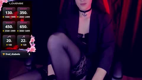 Snapshot of alariafatal chatting on 09-14-25, 05:01 Alaria online show from 09-14-25, 05:01