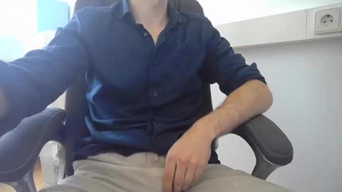 alaric online show from 05-06-26, 11:15