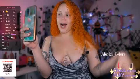 Caro online show from 11-03-25, 01:12