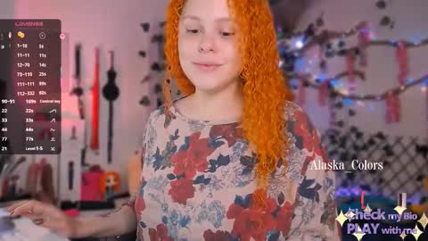 Caro online show from 11-07-25, 01:33