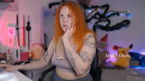 Caro online show from 12-04-25, 04:48