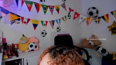 Caro online show from 07-19-26, 12:53
