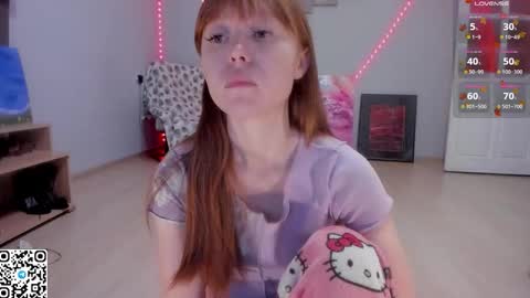 Anastasia online show from 12-04-25, 04:22