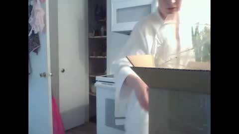 Snapshot of alaskablaze chatting on 03-29-26, 04:07 Alaska Blaze online show from 03-29-26, 04:07