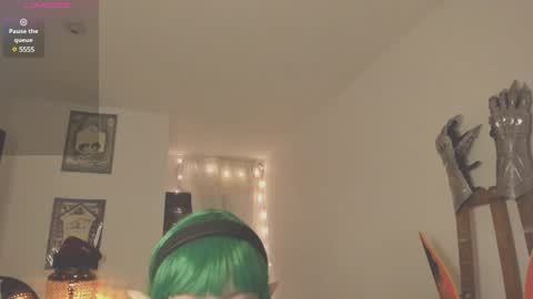 Alaska Grace       online show from 12-24-24, 05:05