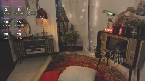 Alaska Grace       online show from 01-04-25, 03:07