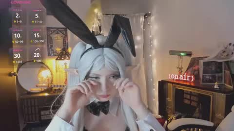 Alaska Grace       online show from 02-12-25, 03:40