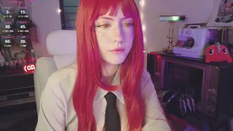 Alaska Grace       online show from 03-05-25, 02:36