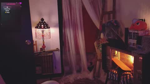 Alaska Grace       online show from 09-20-25, 04:46