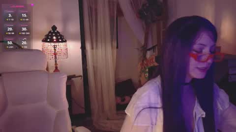 Alaska Grace       online show from 09-25-25, 01:20