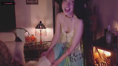 Alaska Grace       online show from 10-08-25, 03:26