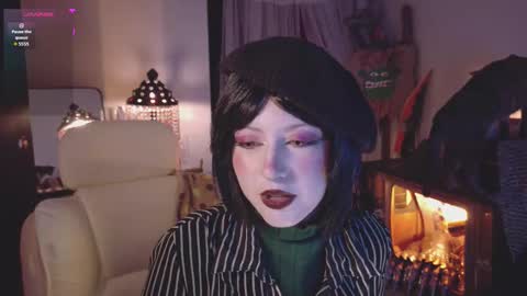 Alaska Grace       online show from 10-18-25, 04:37