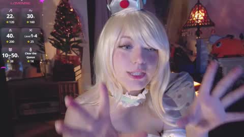 Alaska Grace       online show from 12-19-25, 03:13