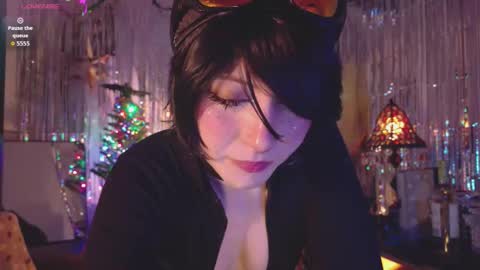 Alaska Grace       online show from 01-10-26, 02:35