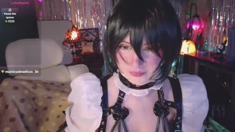 Alaska Grace       online show from 02-12-26, 03:01