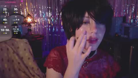 Alaska Grace       online show from 04-10-26, 04:39