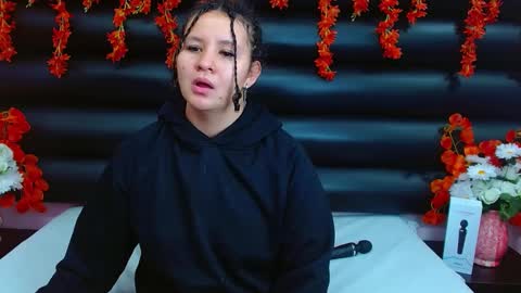 AlaSmith  online show from 01-29-25, 01:48