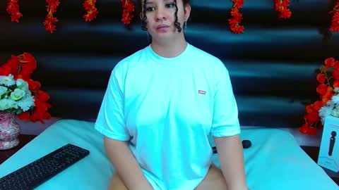 AlaSmith  online show from 02-08-25, 04:57