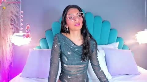 Alassia Hocthner online show from 09-16-25, 11:33