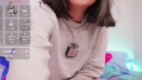 alasska_18 online show from 02-08-26, 03:21