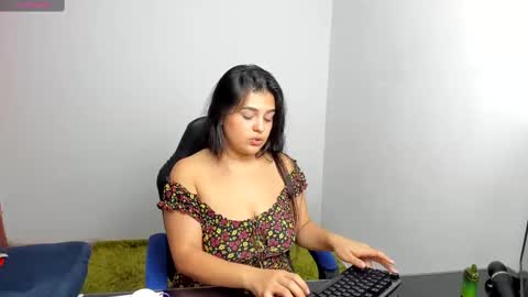 Alaya online show from 03-07-25, 01:20