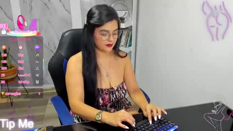 Alaya online show from 09-25-25, 11:19