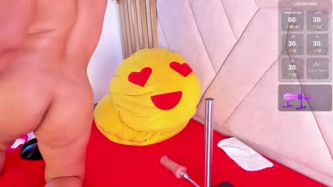 Snapshot of alazsanna1 chatting on 09-28-25, 10:26 Alazsanna online show from 09-28-25, 10:26