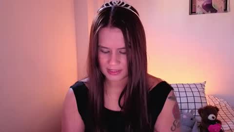 Snapshot of alba_toro535670 chatting on 09-16-25, 12:17 alba_toro535670 online show from 09-16-25, 12:17