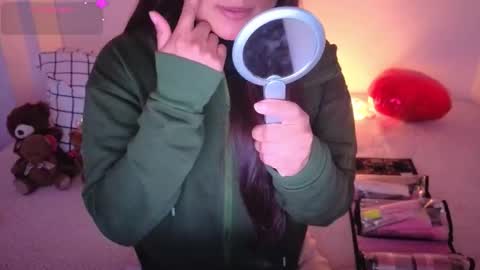 Snapshot of alba_toro535670 chatting on 09-22-25, 12:18 alba_toro535670 online show from 09-22-25, 12:18