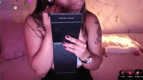 Snapshot of alba_toro535670 chatting on 10-22-25, 12:16 alba_toro535670 online show from 10-22-25, 12:16