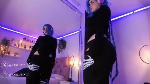 albaandthayron online show from 02-18-25, 12:06