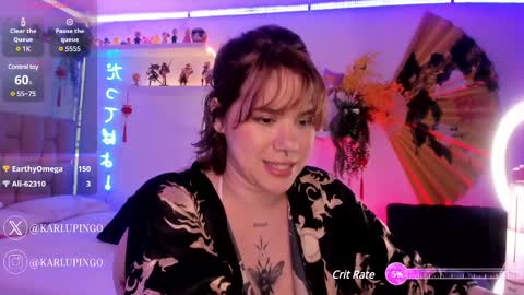 albaandthayron online show from 03-08-25, 03:13