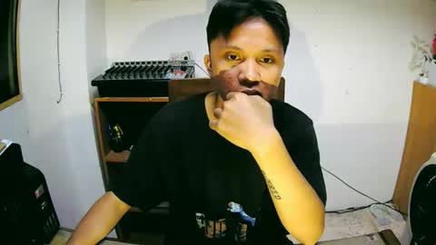 Albedo online show from 04-04-26, 12:46