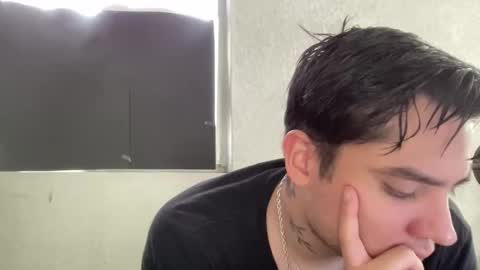 alber753713 online show from 05-28-26, 06:49