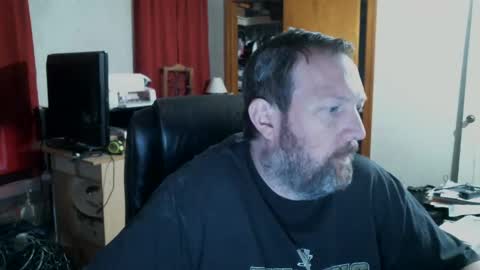 Alberik online show from 01-03-25, 08:54